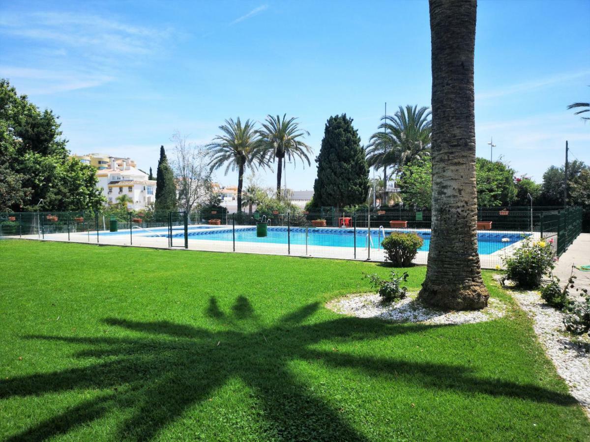 Apartamento Mar Del Sur Benalmádena Exterior foto